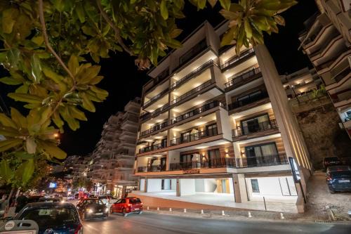 Sarande Appartement | Blas Residence