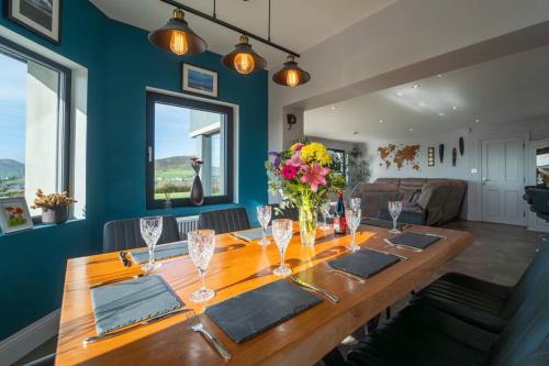 Dingle Maison | Blasket View - 5 Star