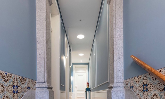 Boavista Maison | Blau 1911