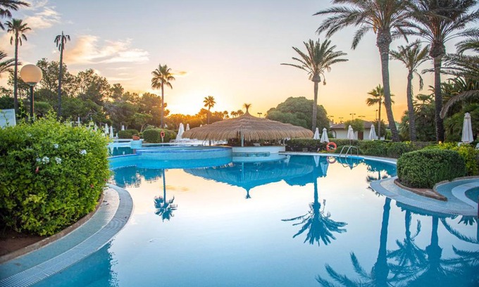 Colonia Sant Jordi Hôtel | Blau Colònia Sant Jordi