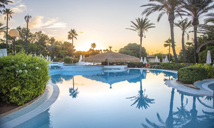 Colonia Sant Jordi Hôtel | Blau Colònia Sant Jordi