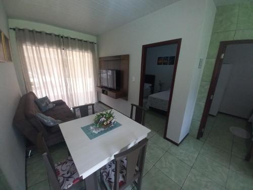 Pomerode Appartement | Blau Haus
