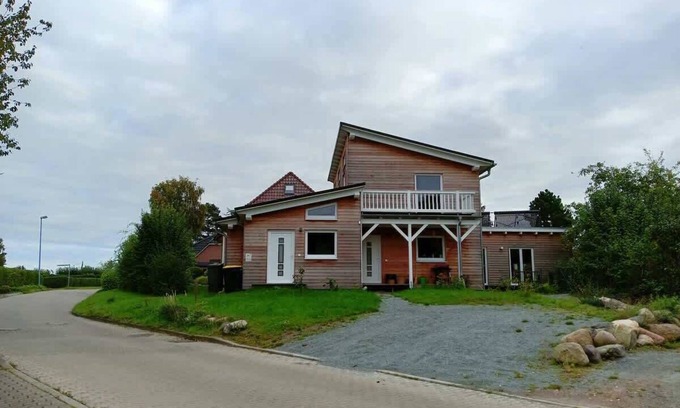 Devin Appartement | Blaue Sonne Devin Sum