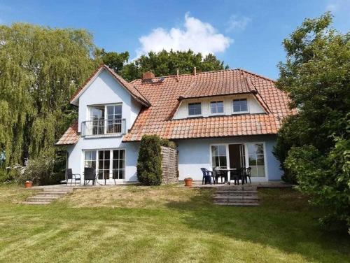 Lonvitz Appartement | "Blaues Haus"