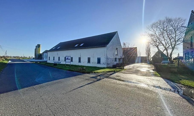 Steenkerke Maison | Blauwhof - Steenkerke