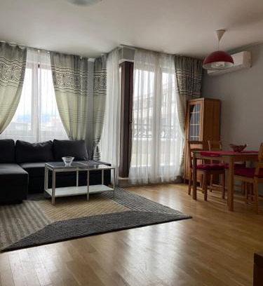 Mladost Appartement | Blavka apartment Gardenia