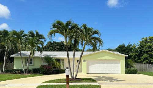 Palm Beach - West Palm Beach Maison | BLD Vacation Residences