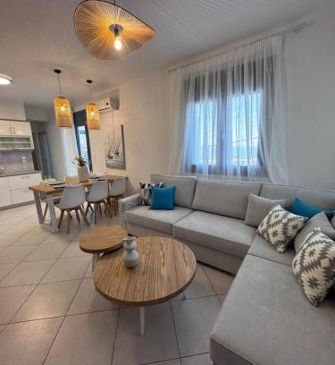 Milos Appartement | Ble
