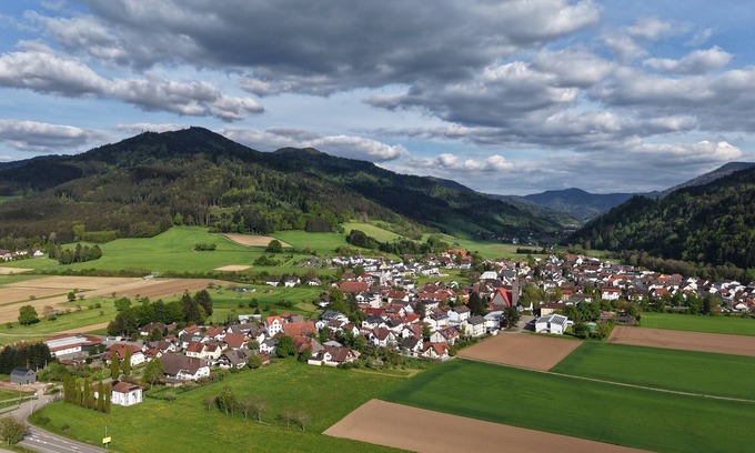Gutach im Breisgau Maison | Bleibach Chalet
