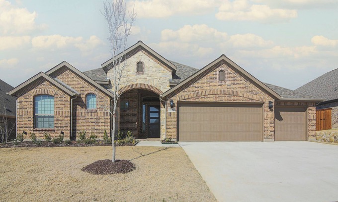 Midlothian Maison | Blend of elegance and comfort