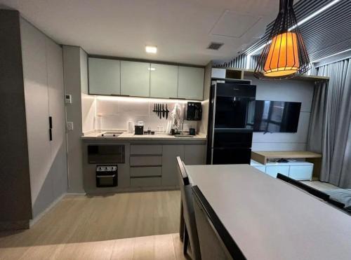 Marista Appartement | Blend Smart Style, Setor Marista, Goiânia