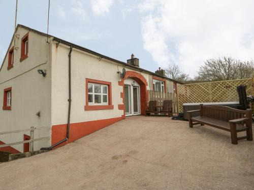 Seascale Maison | Bleng Barn Cottage