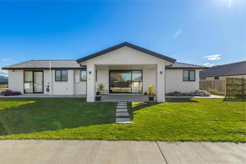 Blenheim Maison | Blenheim Accommodation