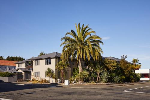 Blenheim Hôtel | Blenheim Palms Motel