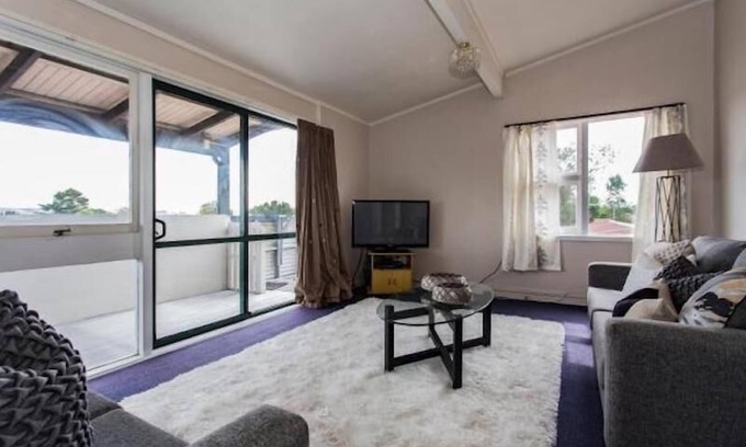 Upper Riccarton Hôtel | Blenheim Road Motor Lodge