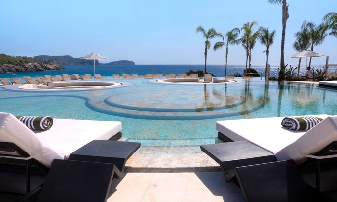Es Canar Hôtel | Bless Hotel Ibiza, a member of The Leading Hotels of the World