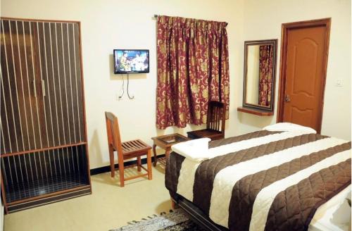Thalayathimund Hôtel | Blessing Holidays ooty