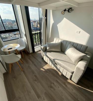 La Castellana Appartement | Blessing House