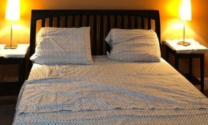 Pottstown Appartement | Blessing house