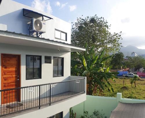 Los Banos Appartement | Bleu Saphire Apartments