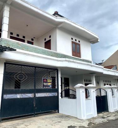 Tasikmalaya Maison | Blezz Villa Tasik 2