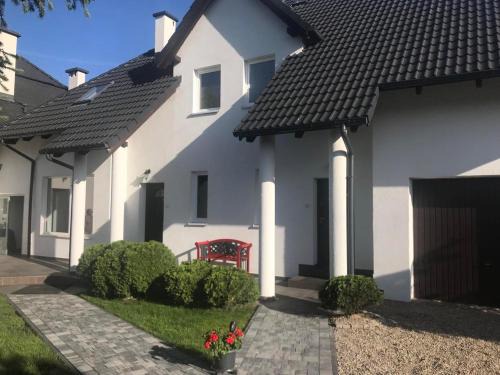 Swornegacie Maison | Bliźniak Swornegacie I
