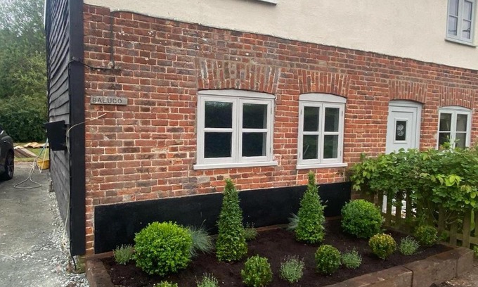 Aldborough Maison | Blickling character cottage Norfolk