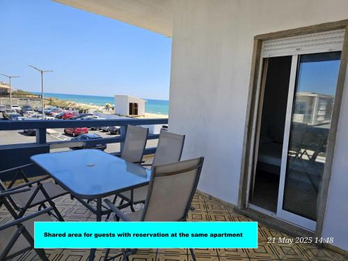Praia de Faro Maison | Blife Ceriya private rooms at Faro beach