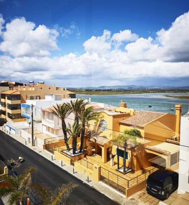 Praia de Faro Appartement | Blife Paulya private apartment