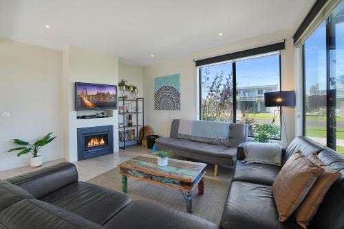 Port Fairy Maison | Bliss at South Beach