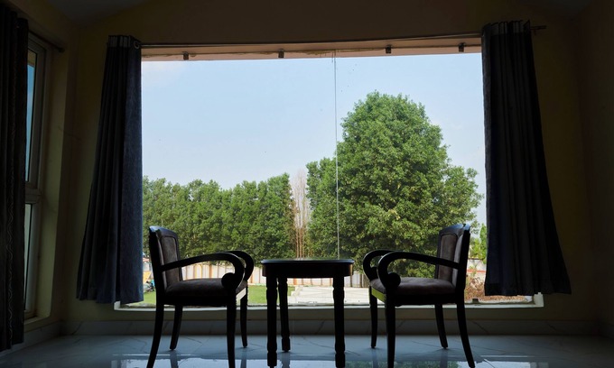Chevella Hôtel | Bliss Farm Stay-IRIS