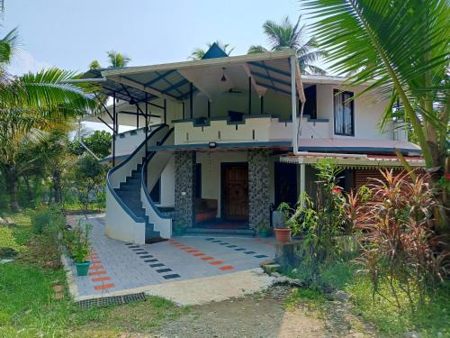 Munroe Island Maison | Bliss Homestay Munroe Island