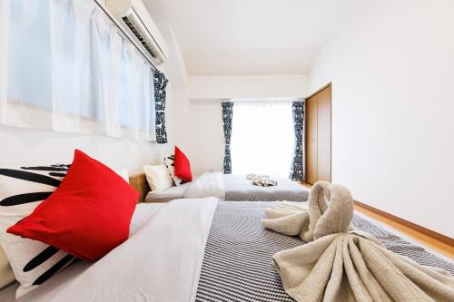 Kameari Appartement | Bliss KAMEARI
