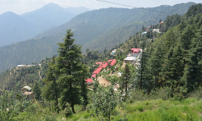 Kanatal Hôtel | Bliss Of Nature