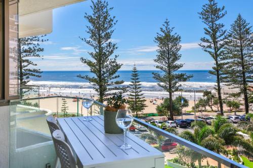 Burleigh Heads Appartement | Bliss On Burleigh
