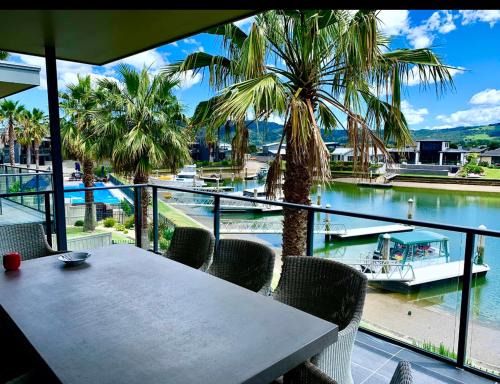 Whitianga Appartement | Bliss Out on The Waterways