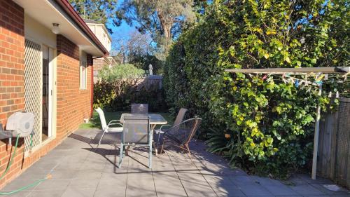Croydon Maison | Bliss Stay Cosy Home 3Bedroom 2Bath