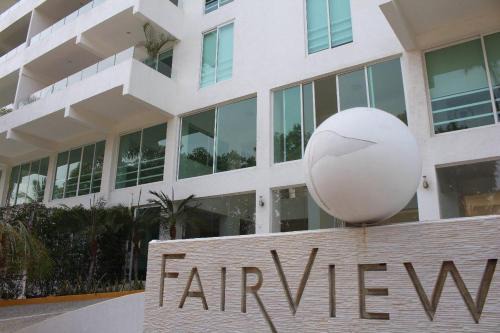 Club Deportivo Appartement | BLISSFUL ACATOWN BEACH PENTHOuSE