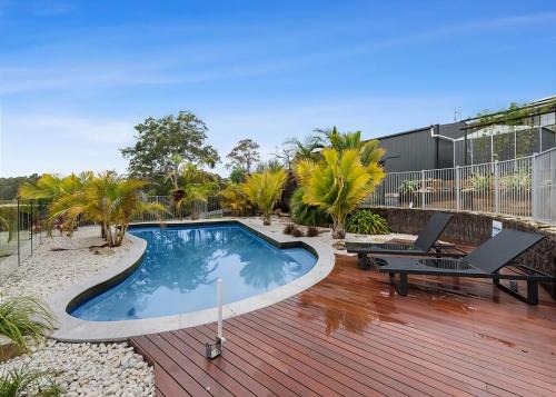 North Batemans Bay Maison | Blissful Bungalow Batemans Bay