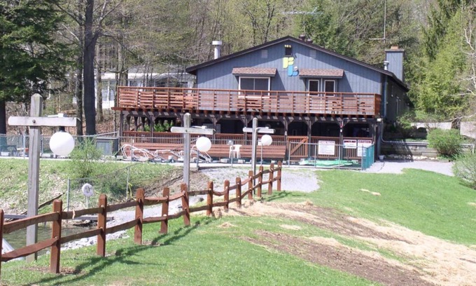 Bliss Location De VR | Blissful Lakefront stay!