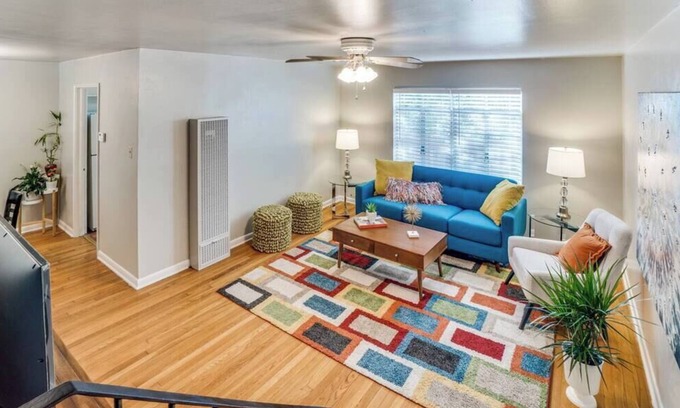 Uptown Copropriété | Blissful Stay in Alamo Heights