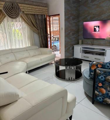 Polokwane Appartement | Blissful stay