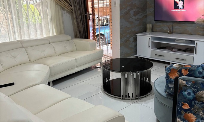 Polokwane Appartement | Blissful stay