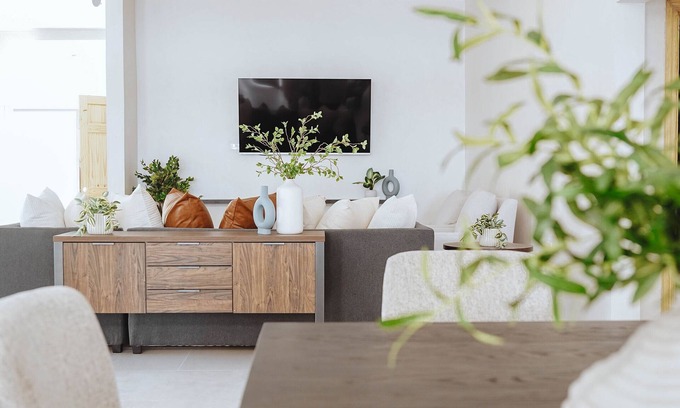 Hope Bay Maison | Blissful Tides