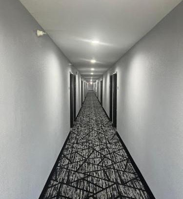 Northwood Hôtel | BlissPoint Inn & Suites, Northwood