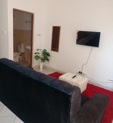 Shanzu Appartement | Blissspot linyonyi