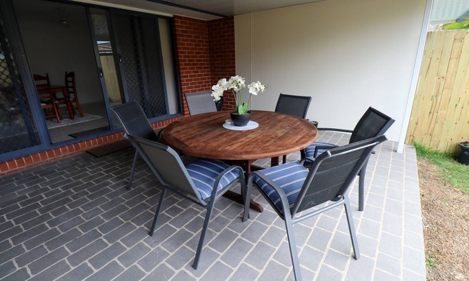 Bellmere Maison | BLK Stays Guest House Deluxe Front Unit Bellmere