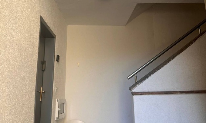 Tirana Appartement | Bllok Scandi Apartments