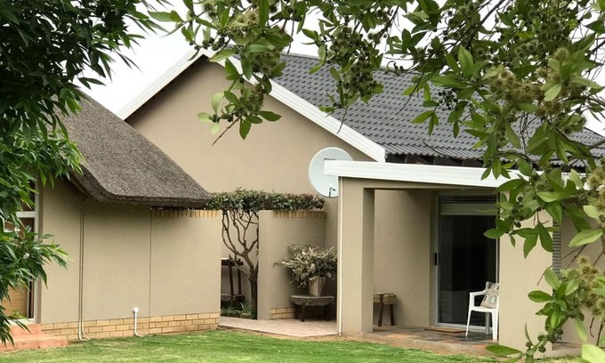 Setsoto Appartement | Bloekomsrus