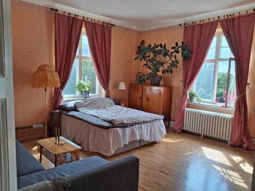 Molkom Maison | Blombacka bruks väg 12
